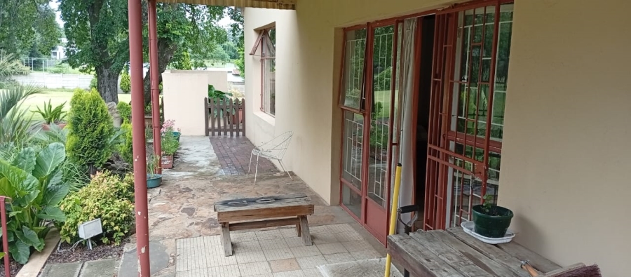3 Bedroom Property for Sale in Vrede Free State